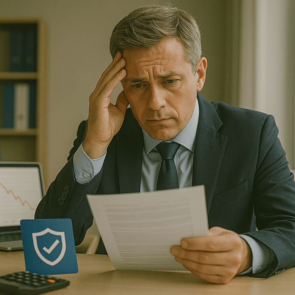 Reclamaciones por negligencia de aseguradoras