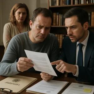 ¿Cómo reclamar contra un abogado por mala praxis profesional?