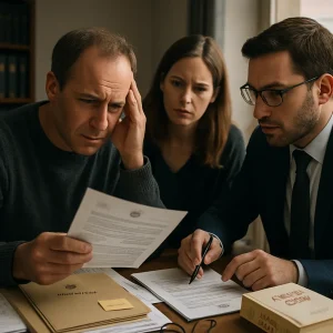 ¿Cuál es el plazo para reclamar contra un abogado negligente?