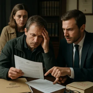 ¿Qué pruebas necesito para demostrar que mi abogado actuó con negligencia?