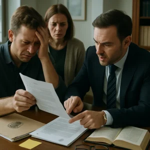 ¿Cómo reclamar si un abogado incumple el deber de información al cliente?