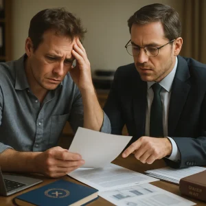 ¿Cómo reclamar si un auditor no detecta fraude en la empresa?