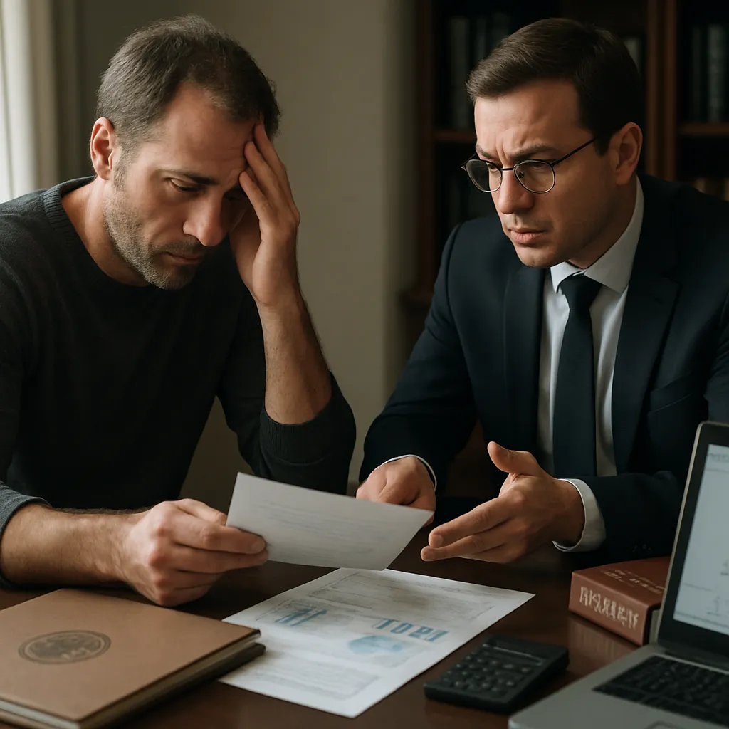 ¿Qué indemnización corresponde si pierdo una subvención por culpa del asesor?