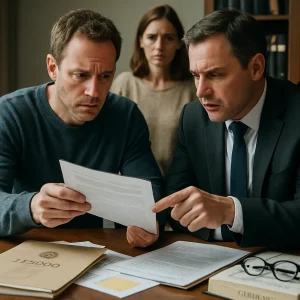 ¿Qué indemnización puede pedirse por daños morales en negligencia jurídica?