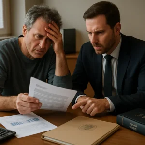 ¿Qué responsabilidad tienen los asesores en concursos de acreedores mal gestionados?