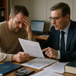 ¿Se puede reclamar por error en el cálculo del IVA o IRPF?