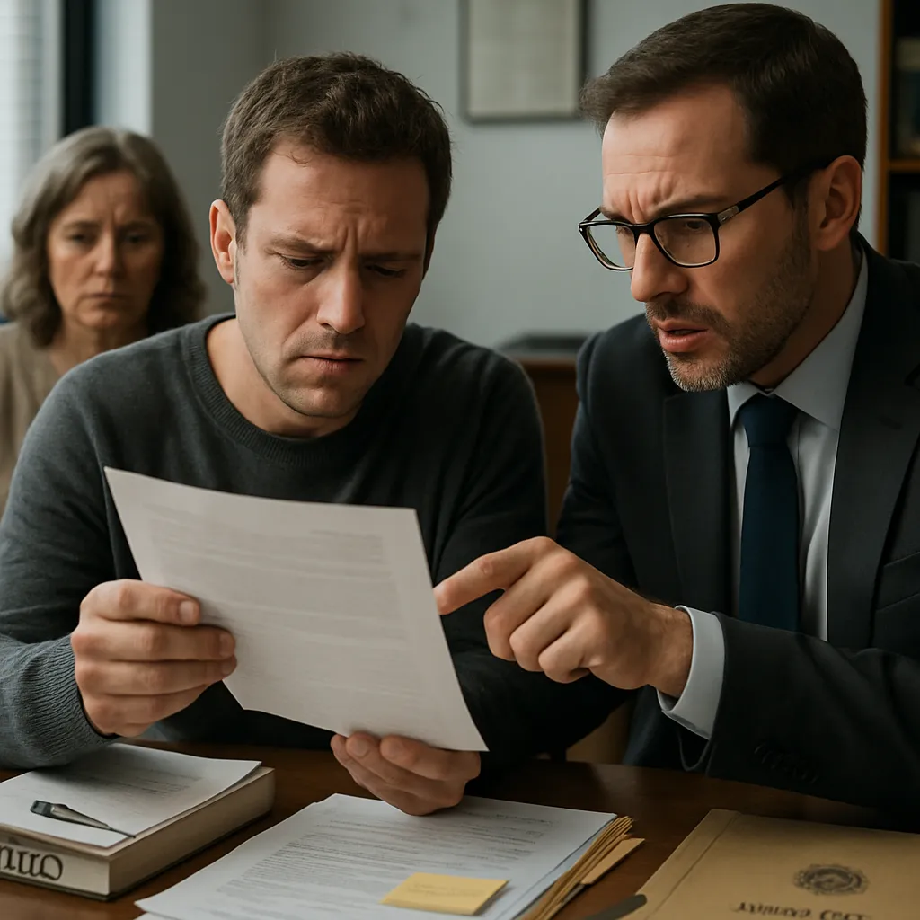 ¿Cómo demostrar que hubo mala praxis en un parto?