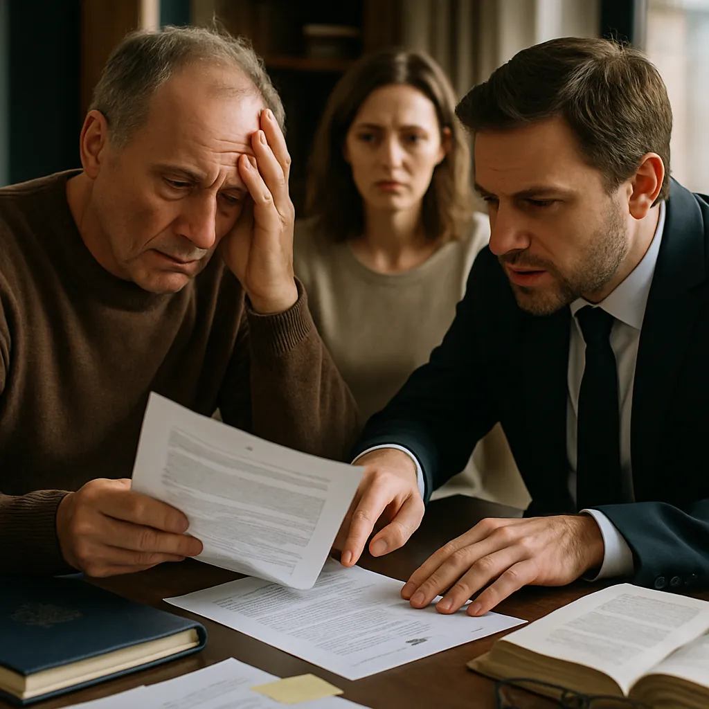 ¿Cómo reclamar si un médico prescribe fármaco con interacción mortal no advertida?