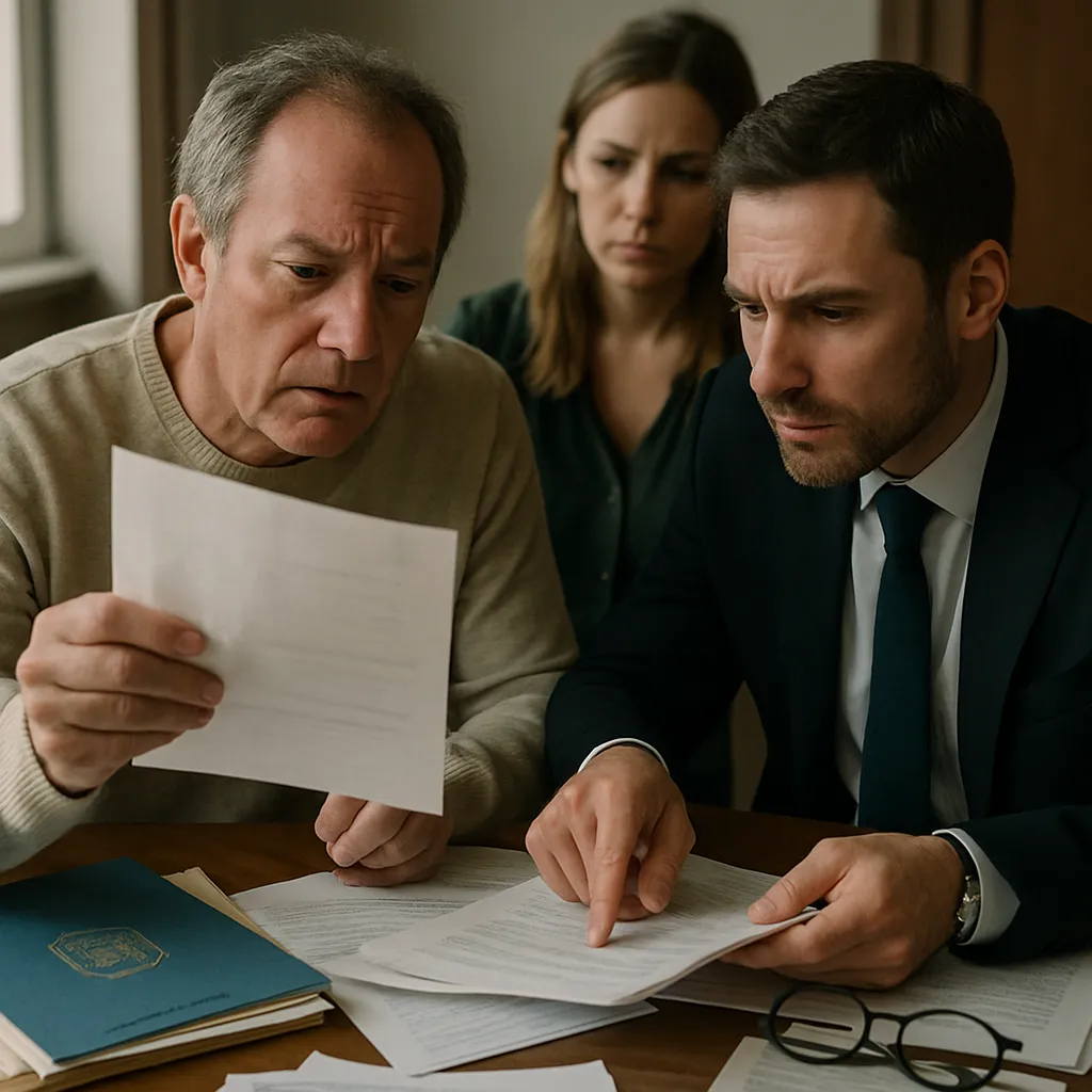 ¿Qué es un error de diagnóstico y cuándo constituye negligencia médica?