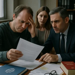 ¿Qué hacer si te dejaron material quirúrgico dentro del cuerpo?