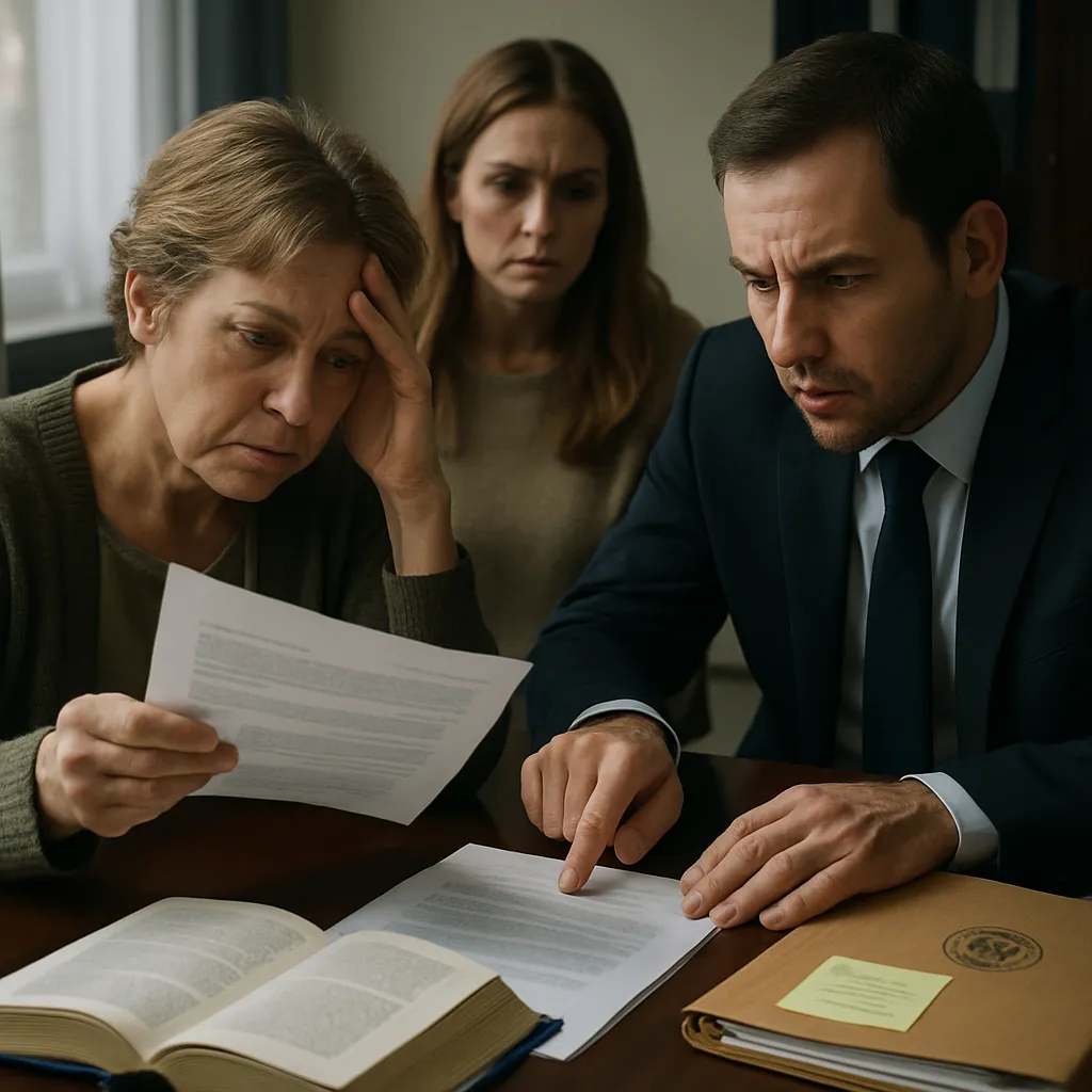 ¿Qué responsabilidad tiene el anestesista en complicaciones quirúrgicas?