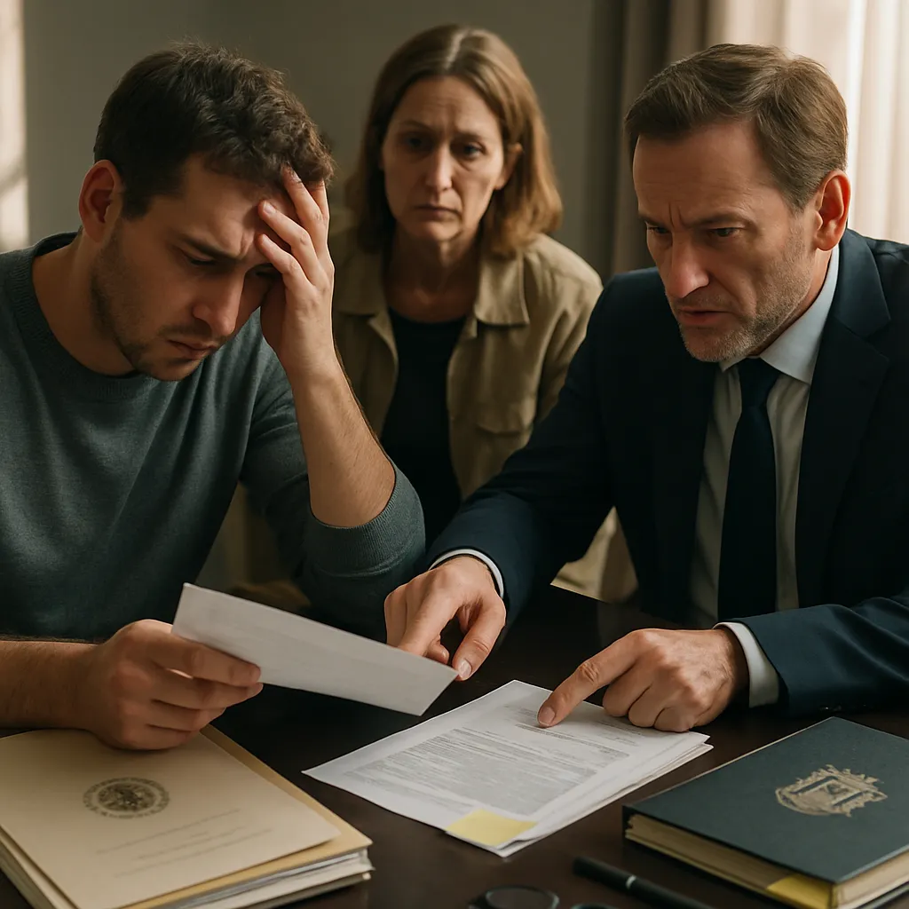 ¿Cómo reclamar por alta médica precipitada con complicaciones posteriores?