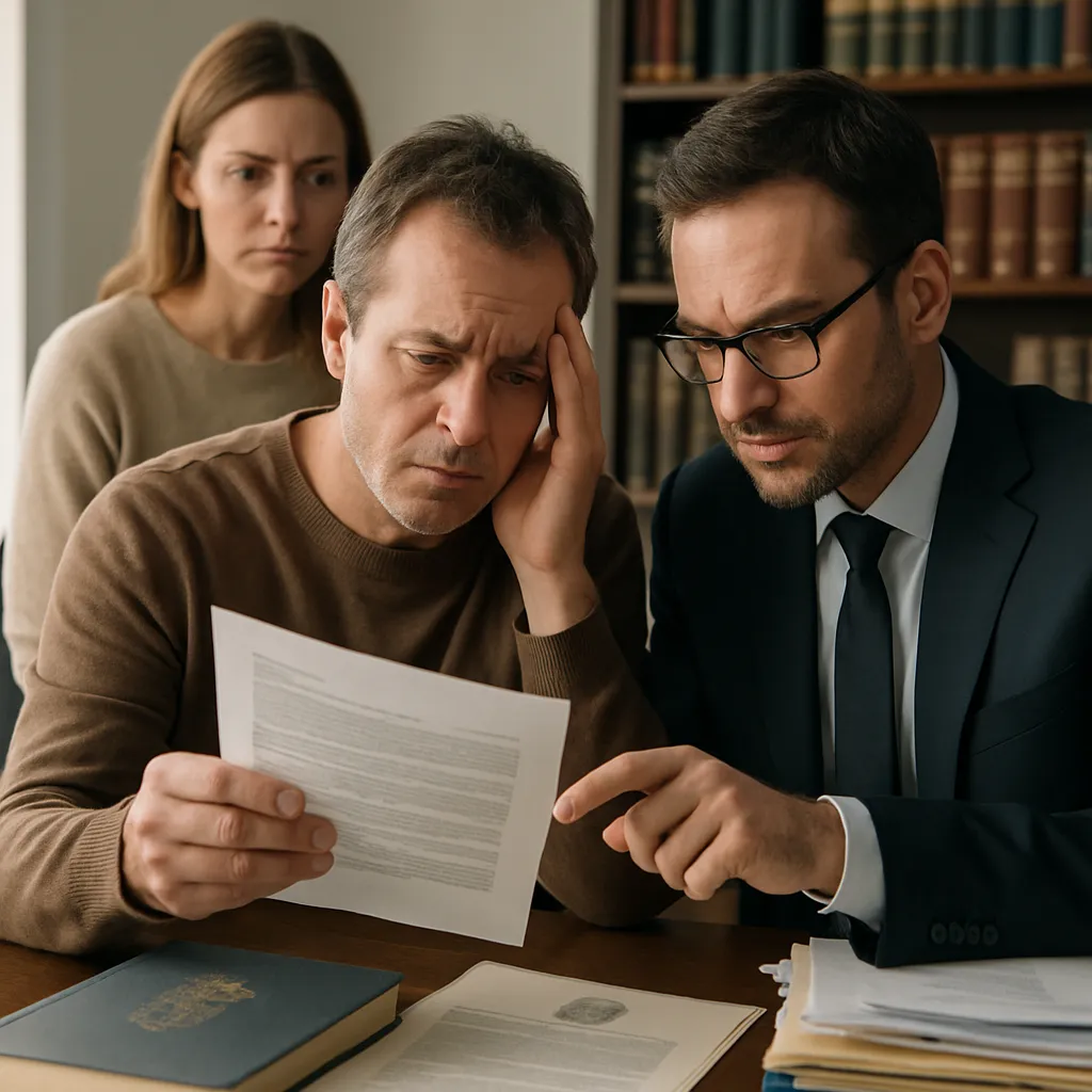 ¿Cómo reclamar por lesión medular durante parto con fórceps?