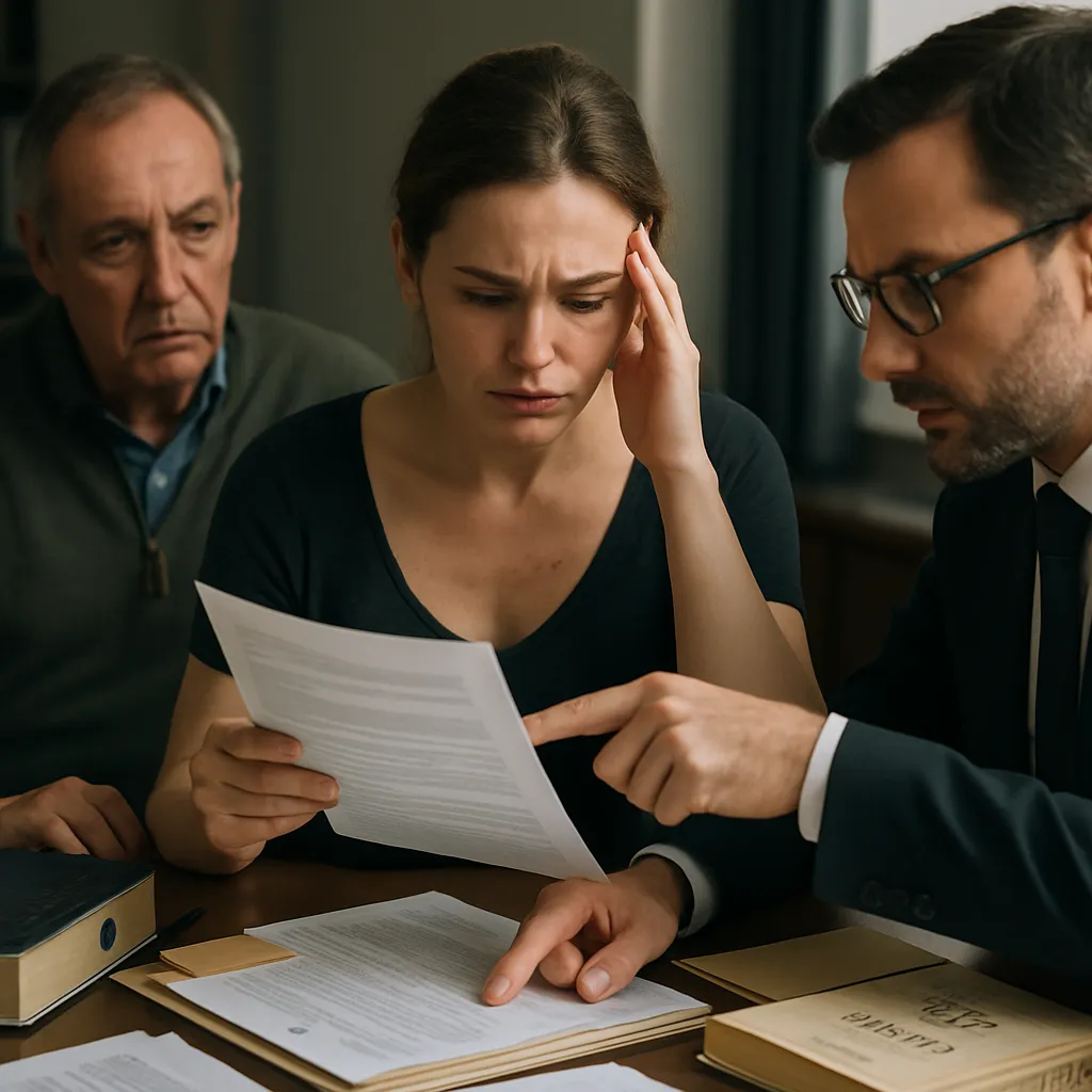 ¿Cómo reclamar por liposucción con resultado deformante?