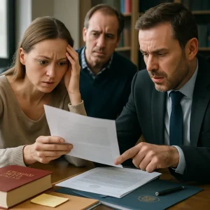 ¿Cómo reclamar por negligencia en cesárea de urgencia?