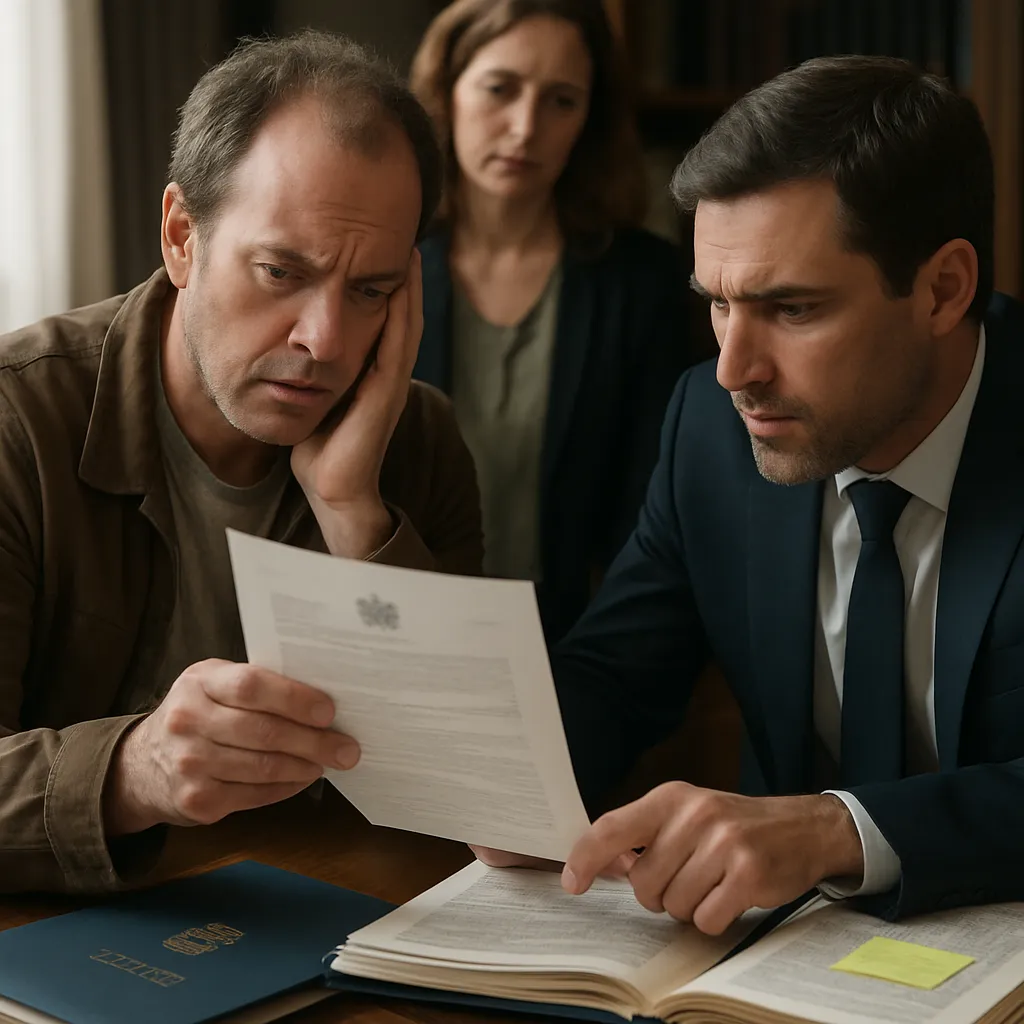 ¿Qué hacer si un dentista causa daño permanente en la mandíbula?