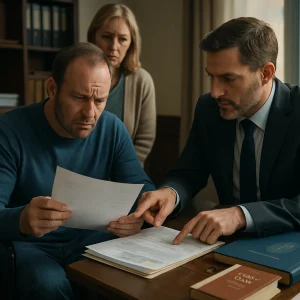 ¿Qué indemnización corresponde por parálisis tras cirugía de columna?