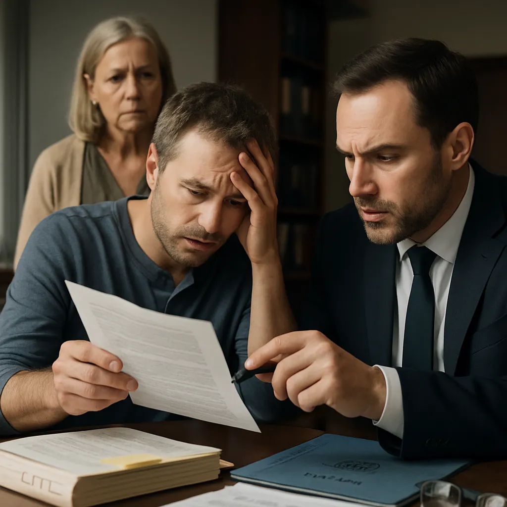 ¿Qué indemnización por daño renal causado por medicación?