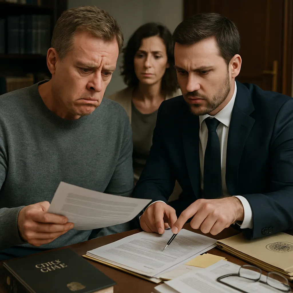 ¿Qué indemnización por parálisis facial tras cirugía maxilofacial?