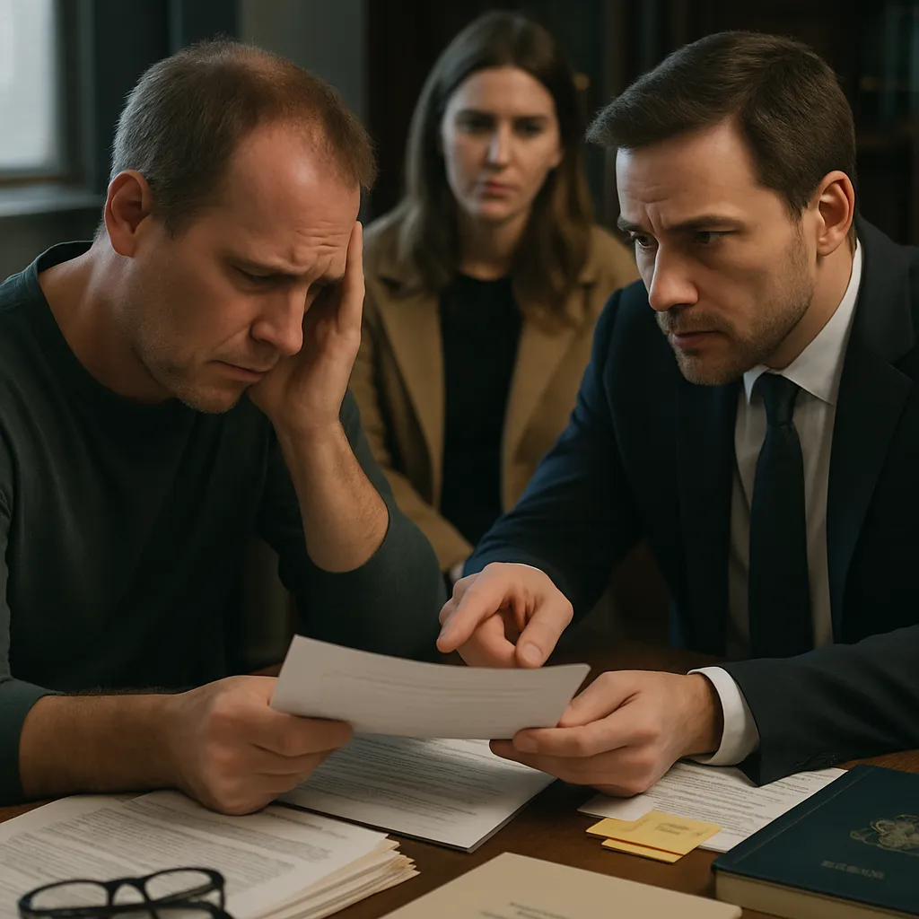 ¿Qué ocurre si pierdo la audición tras operación de oído?