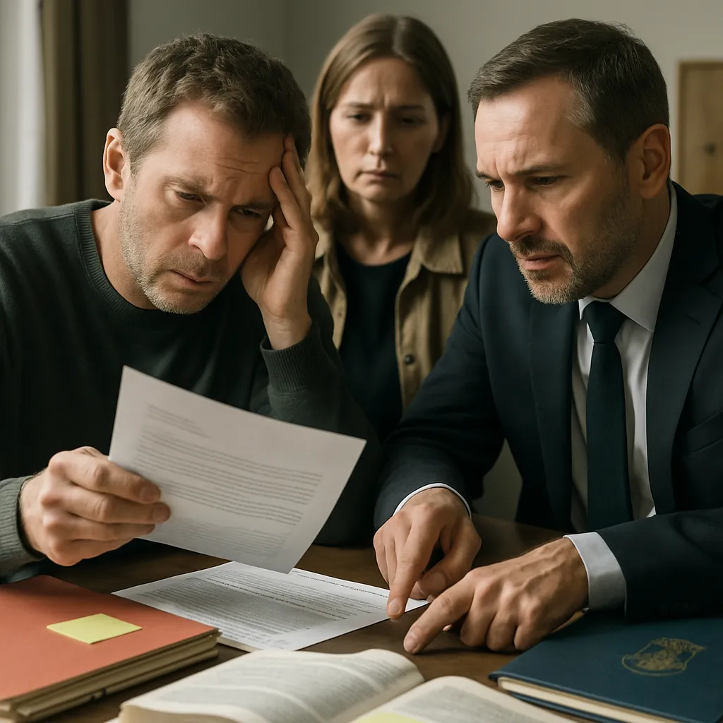 ¿Qué plazo hay para reclamar por muerte negligente en urgencias?