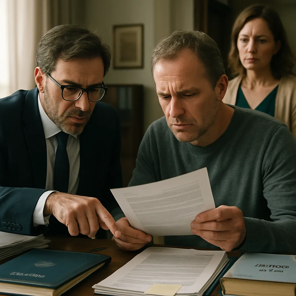 ¿Qué responsabilidad tiene un ortodoncista por tratamiento incorrecto?