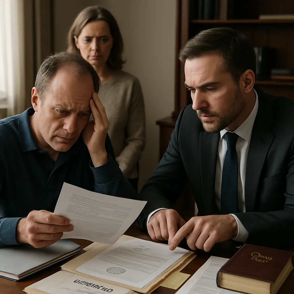 ¿Qué responsabilidad tiene un radiólogo por errores en interpretación?