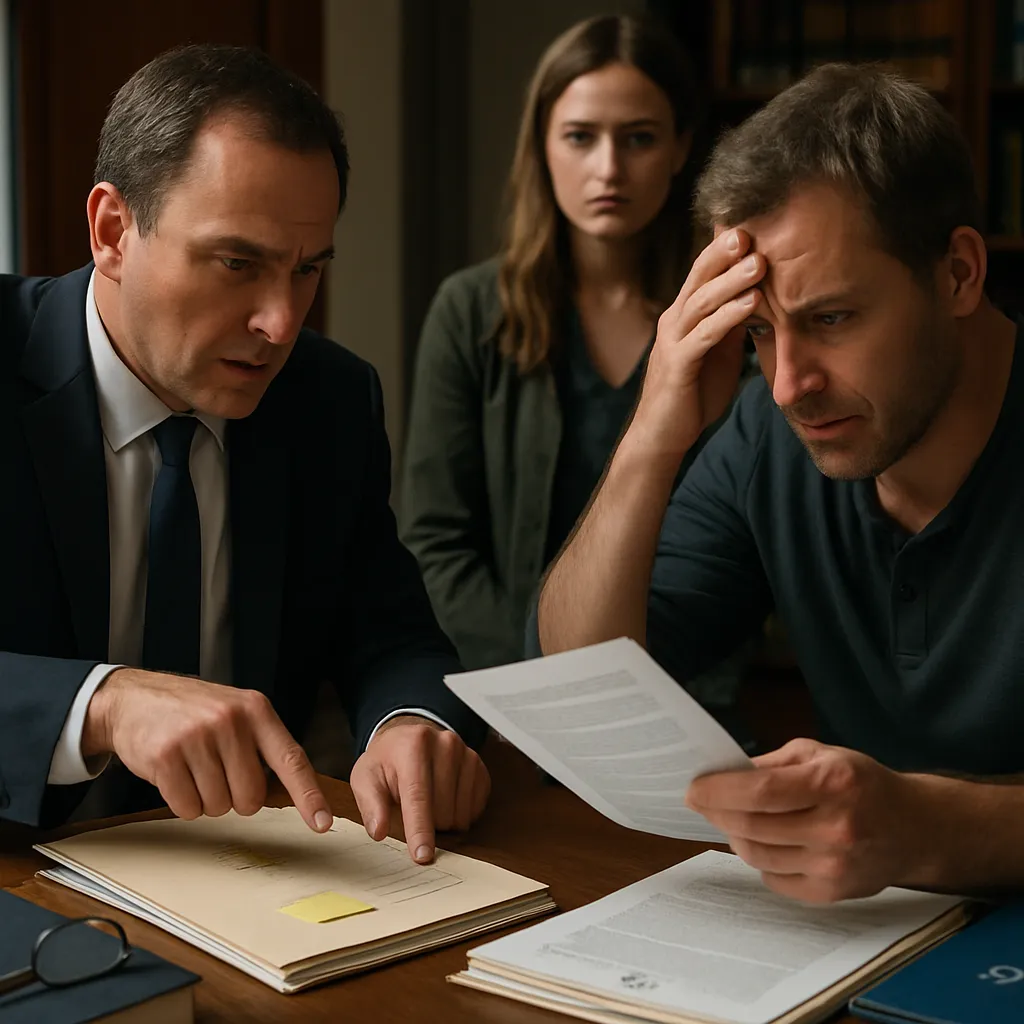 ¿Se puede reclamar por amputación innecesaria de un miembro?