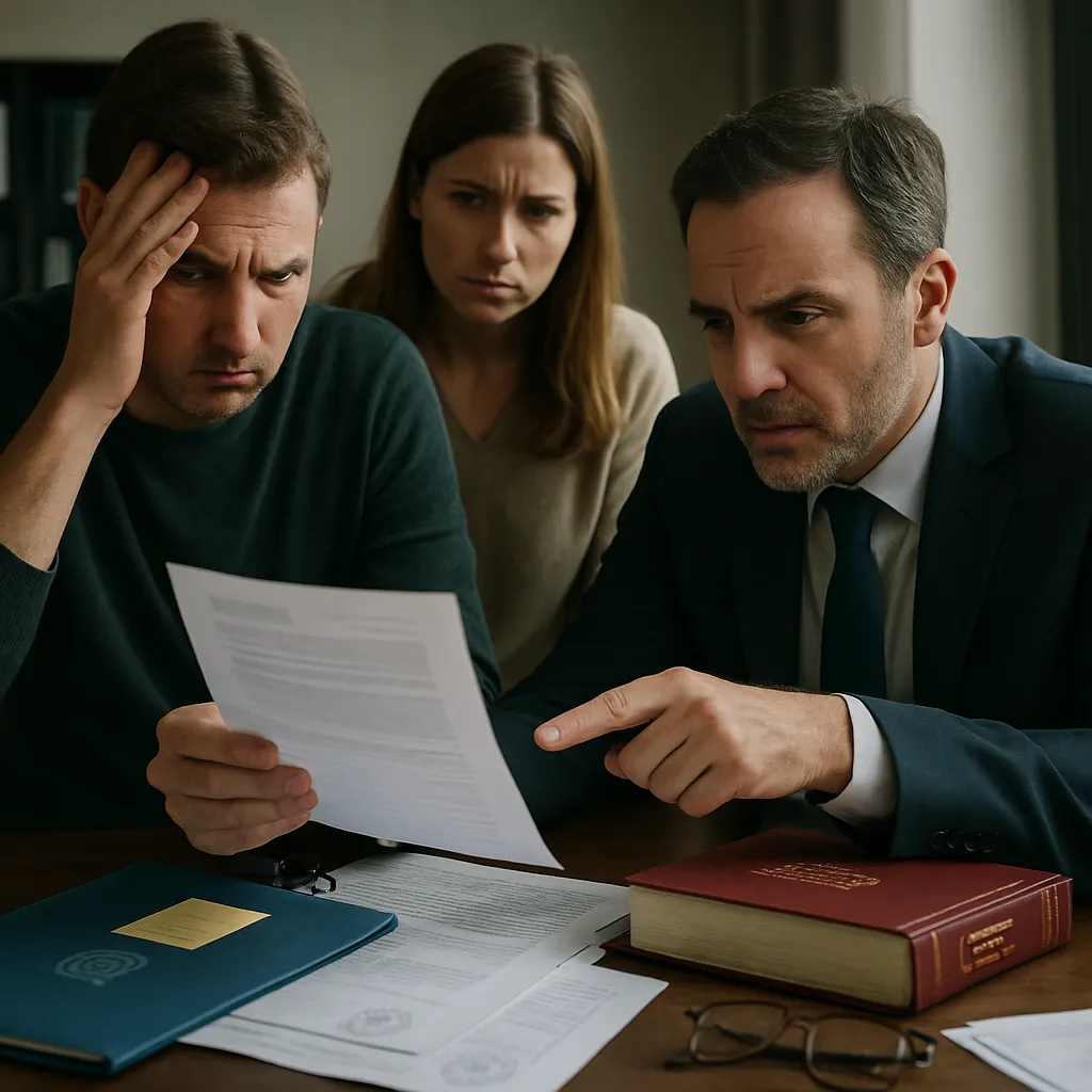 ¿Se puede reclamar por reacción alérgica no advertida?