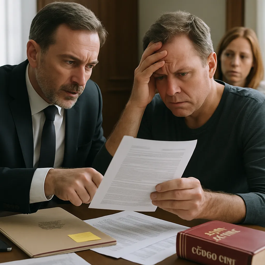 ¿Se puede reclamar si un traumatólogo coloca mal una prótesis?