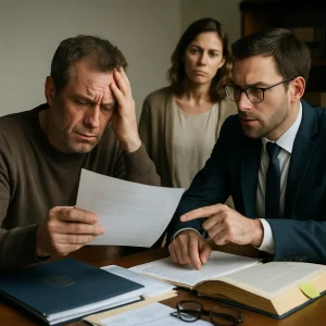 ¿Cómo reclamar por ascensor defectuoso en edificio nuevo?