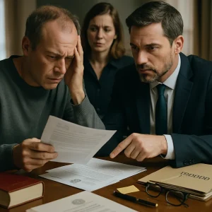 ¿Cómo reclamar por asientos diferenciales en cimentación defectuosa?