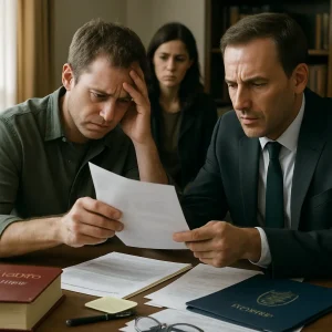 ¿Cómo reclamar por derrumbe parcial de edificio recién construido?