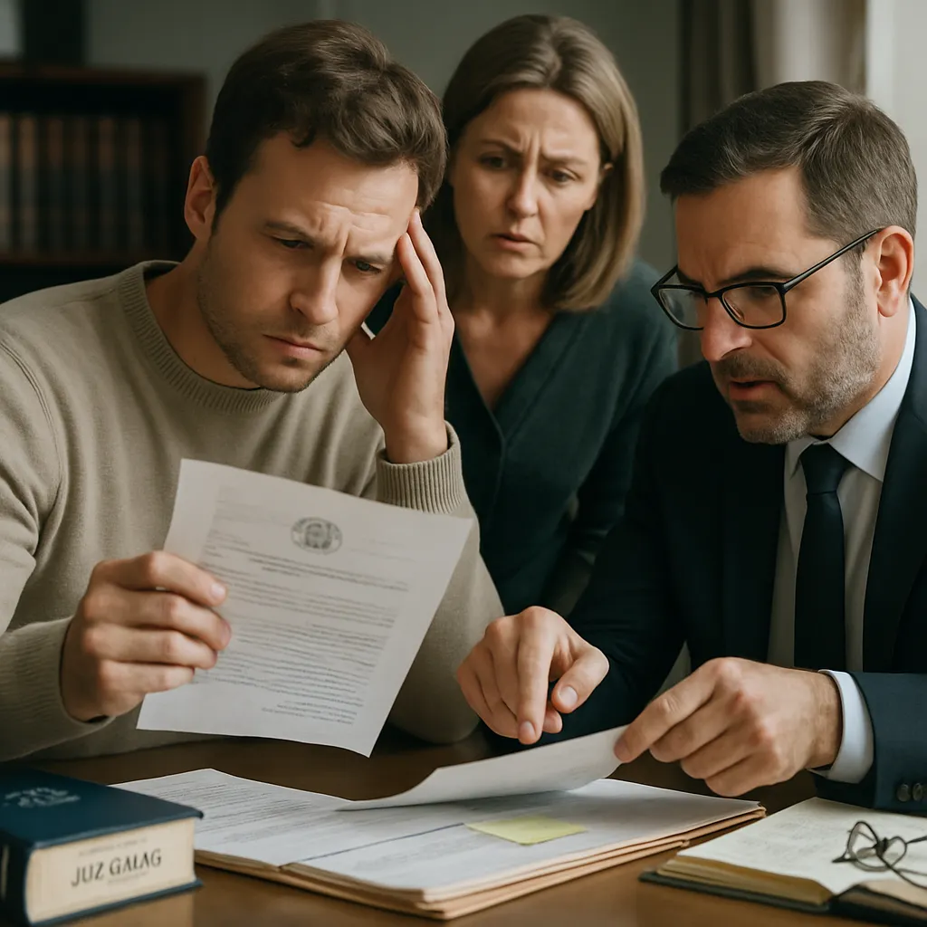 ¿Cómo reclamar por negligencia en clínica de reproducción asistida?