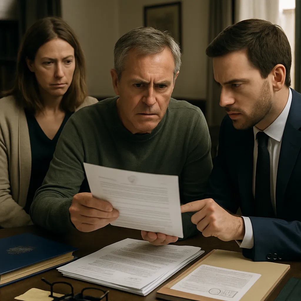 ¿Cómo reclamar por negligencia en extracción de cataratas?