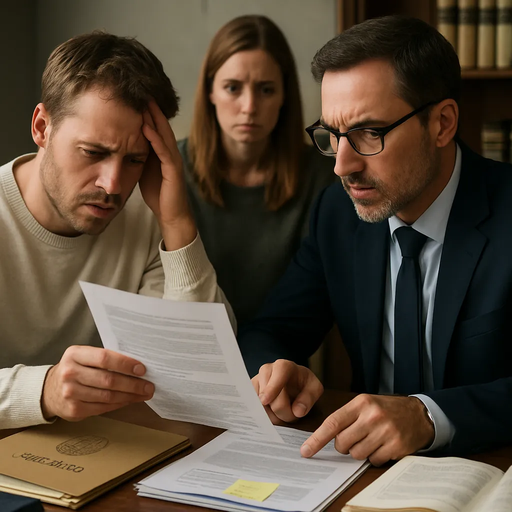 ¿Cómo reclamar por negligencia en tratamiento de cáncer infantil?