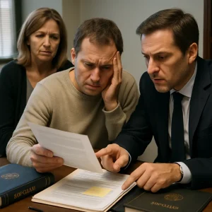 ¿Cómo reclamar si la estructura del edificio es insegura?