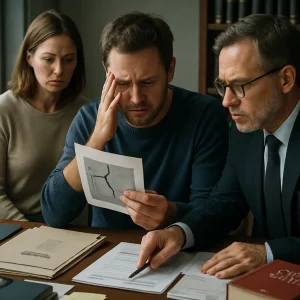 ¿Cómo reclamar si mi casa nueva tiene grietas estructurales?