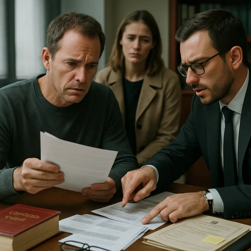 ¿Qué es responsabilidad decenal del arquitecto en construcción?