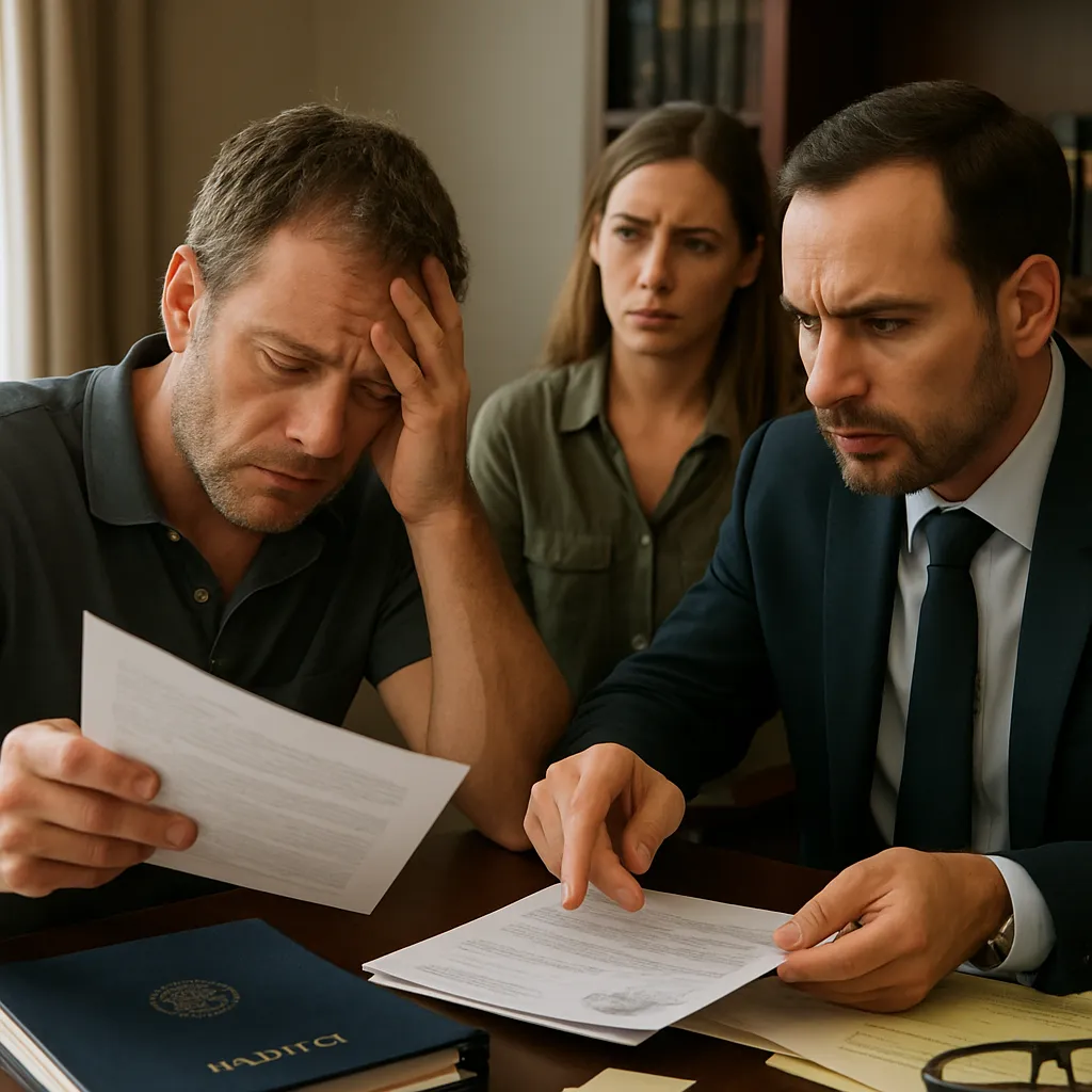 ¿Qué hacer si el arquitecto técnico aprobó obra mal ejecutada?