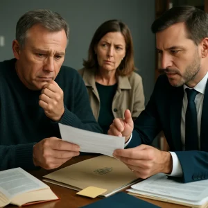 ¿Qué hacer si un oftalmólogo causa desprendimiento de retina?