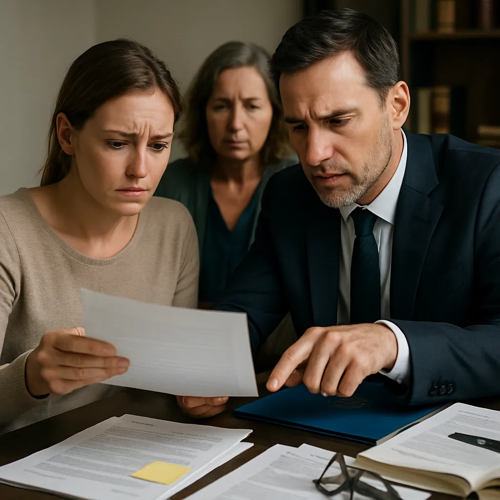 ¿Qué indemnización por trombosis causada por anticonceptivos mal recetados?