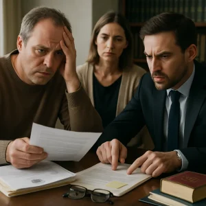 ¿Qué indemnización por vivienda inhabitable por vicios ocultos?