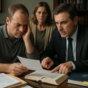 ¿Qué ocurre si el ingeniero diseñó mal la instalación eléctrica?