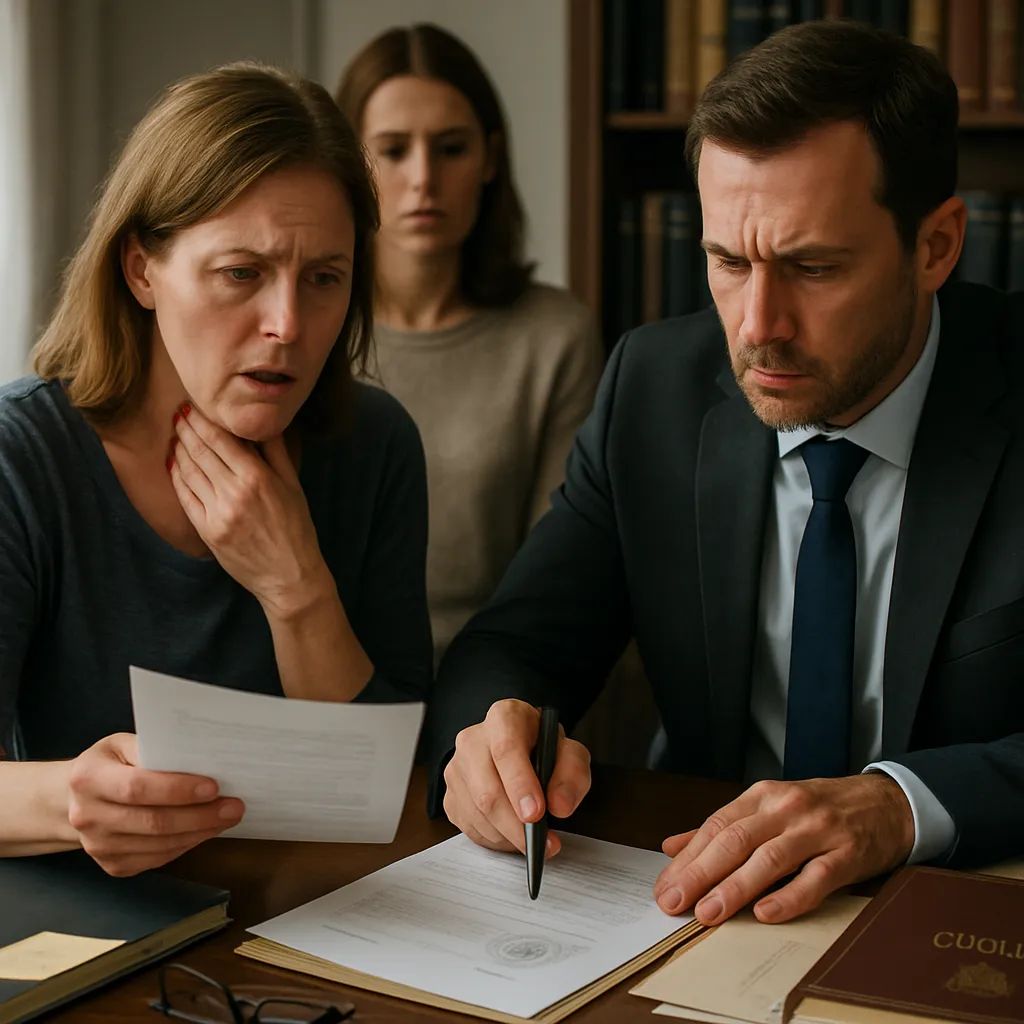 ¿Qué ocurre si pierdo la voz tras operación de cuerdas vocales?