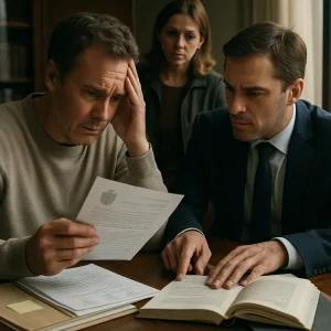 ¿Qué ocurre si un neurocirujano causa epilepsia postoperatoria?