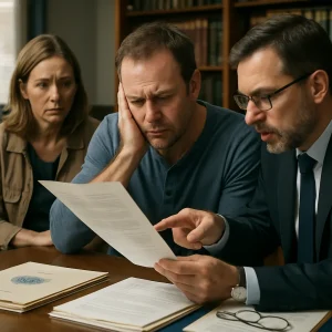 ¿Qué ocurre si un otorrino perfora mi tímpano irreversiblemente?