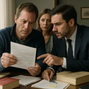 ¿Qué responsabilidad por certificación energética falsa?