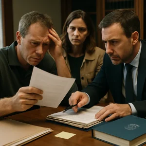 ¿Se puede reclamar contra centro de diálisis por infección?