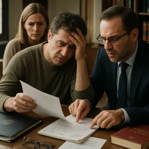 ¿Se puede reclamar contra laboratorio por análisis equivocado?